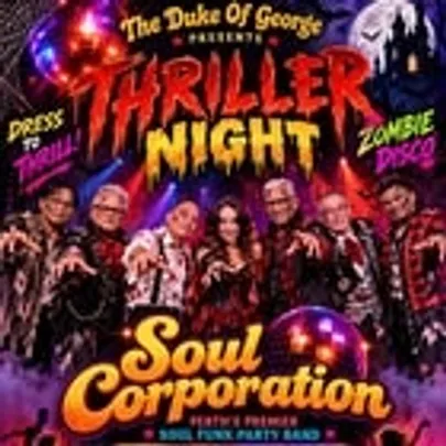 Soul Corporation
