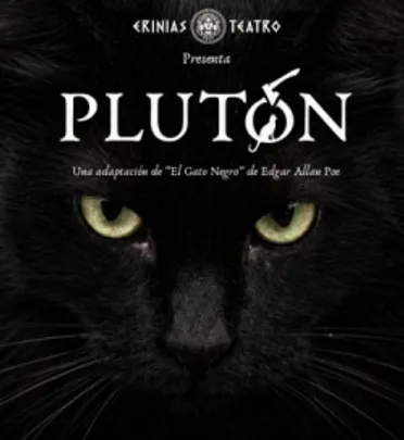 Plutón - PLUTÓN | 14 DE OCTUBRE