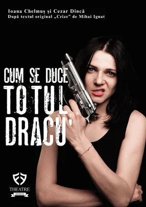 Cum se duce totul dracu