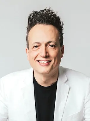 Olaf Bossi - Generation XY: die 80er, die90 und das Leben heute-Die Comedy-Show von Olaf Bossi