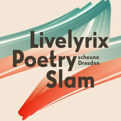 Livelyrix Poetry Slam im November moderiert von Rainer Holl