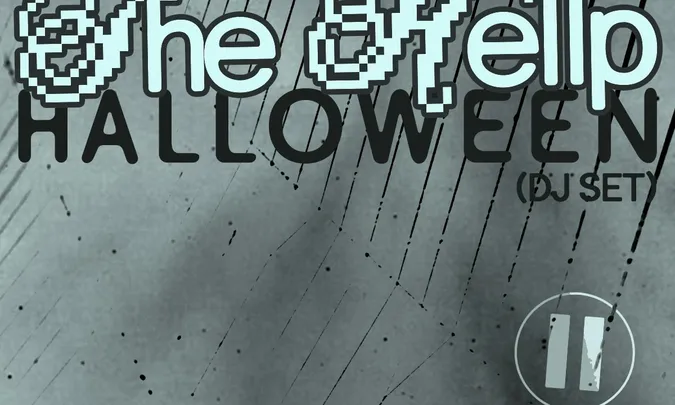 Elsewhere Presents: The Hellp (DJ Set) @ 99 Scott