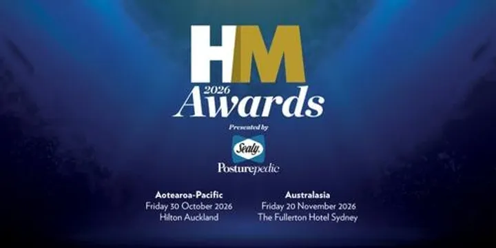 2026 HM Awards