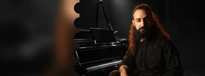 Qara Dərviş — Klassik konsert
