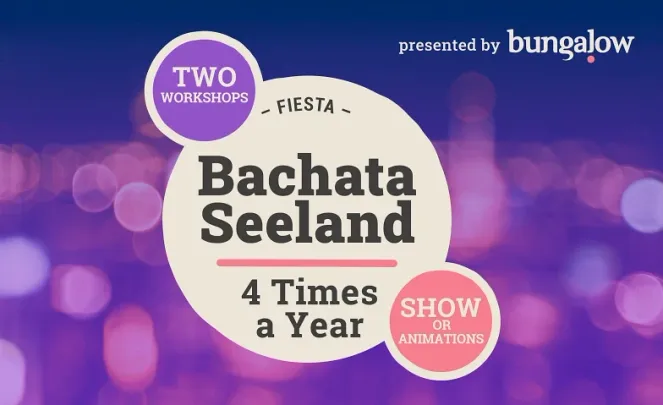 Bachata Seeland