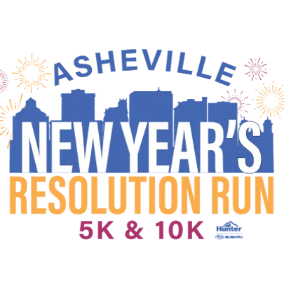New Year's Resolution Run