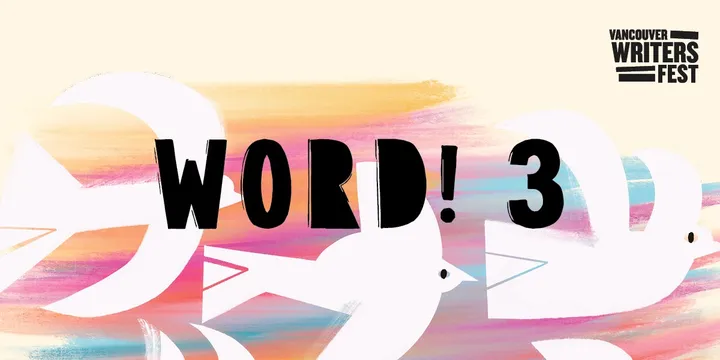38. Word! 3 - LIVESTREAM