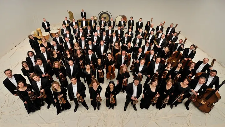 ORF Radio-Symphonieorchester Wien (Janáček Brno 2026)