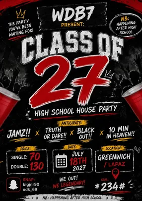 WEDEBIG7