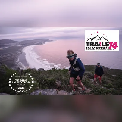 Trails In Motion Film Festival - The 14th Edition (SECOND Screening)