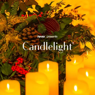 Candlelight Downtown LA: Christmas Classics