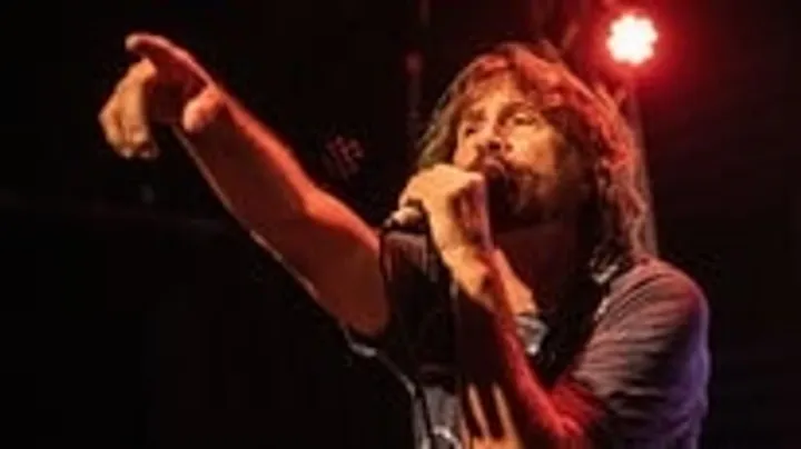 Wild Child - Doors Tribute