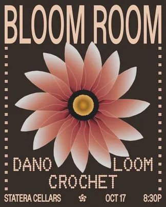 Bloom Room