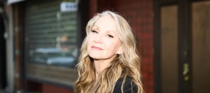 Joan Osborne - Relish Live