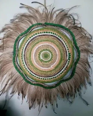 Creative Hands – Aboriginal Cultural Yarning Circle