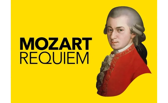 Mozart Requiem
