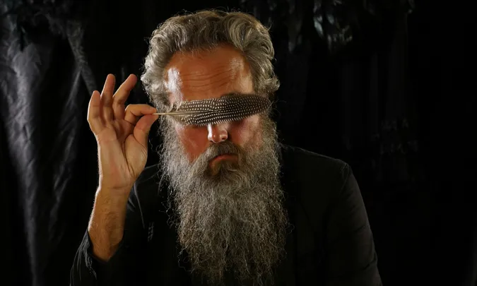 Iron & Wine