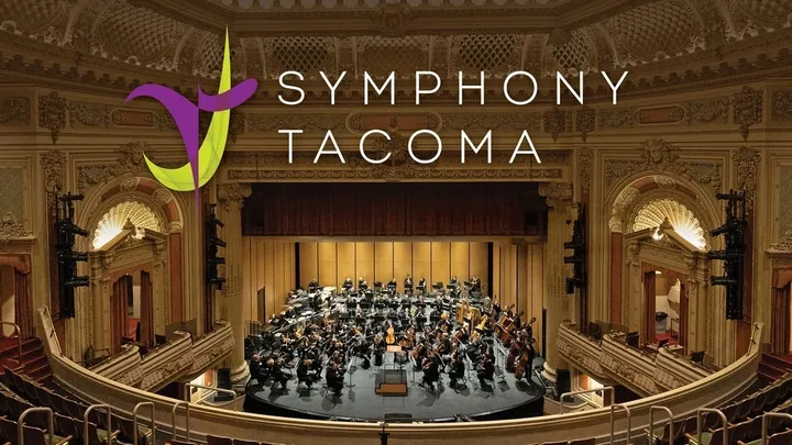 Symphony Tacoma: Fanfare for Our Nation