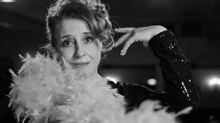 Luise Kinseher