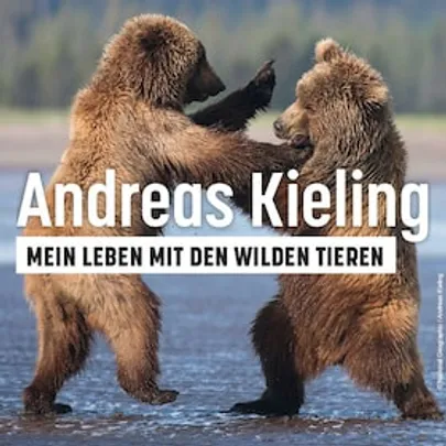 Andreas Kieling - Neues Programm