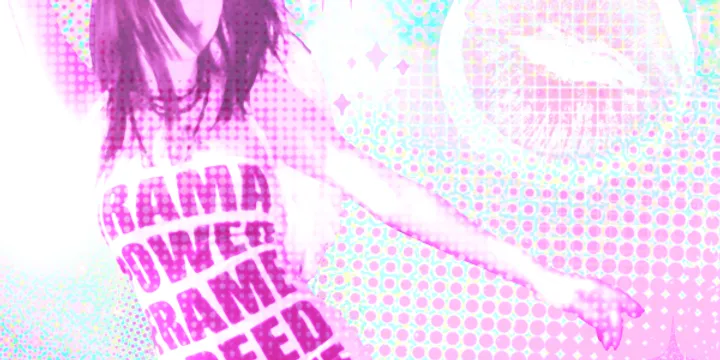 Cam Girl