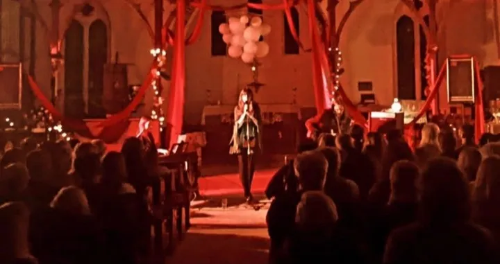 An Evening Of Kate Bush Songs