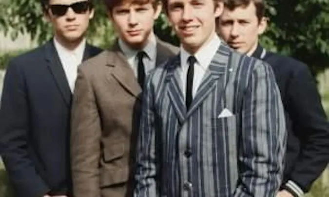 Mods Mayday 2027