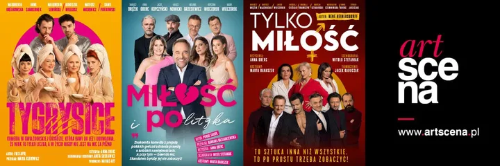 Tylko Miłość