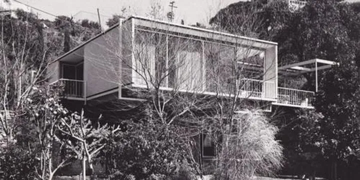 Bringing Modernism Home with Andrina Treadgold