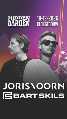 Joris Voorn / Bart Skils