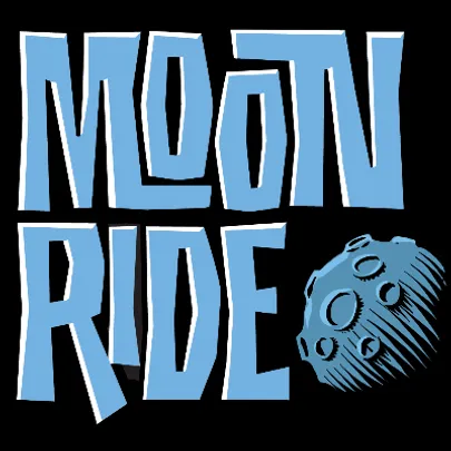 Cateye Moonride