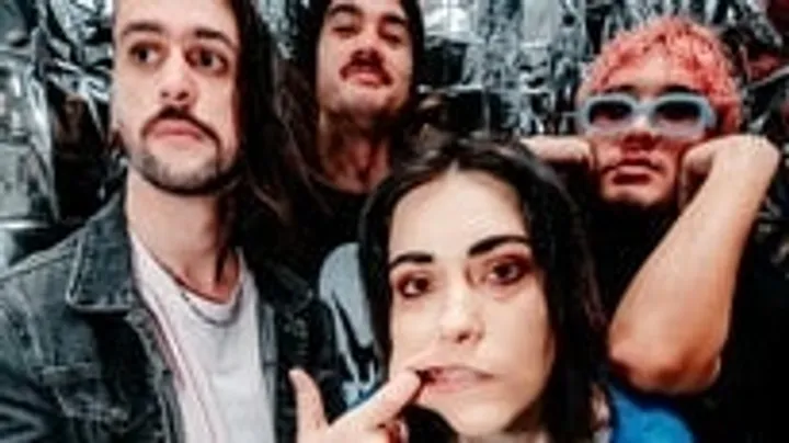 Stand Atlantic "GODBREATH" Australian Tour