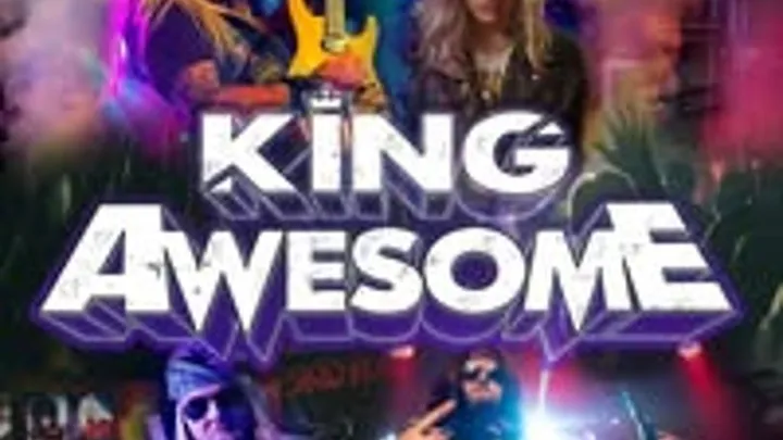 King Awesome