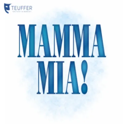 Mamma Mia!  - Jueves 15 de Octubre