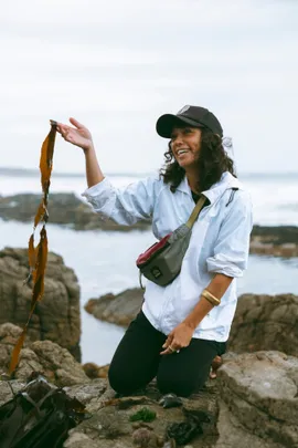 Coastal Forage Experience with Veld & Sea - 10 December