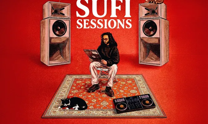 Omar ؏ Presents: Sufi Sessions Los Angeles