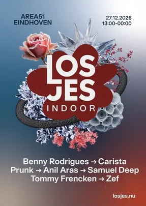 Losjes Indoor