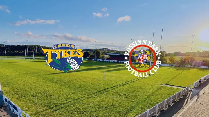 Leeds Tykes vs Rosslyn Park - National League 1