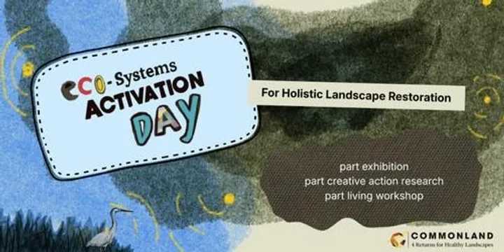 Eco-Systems Activation Day