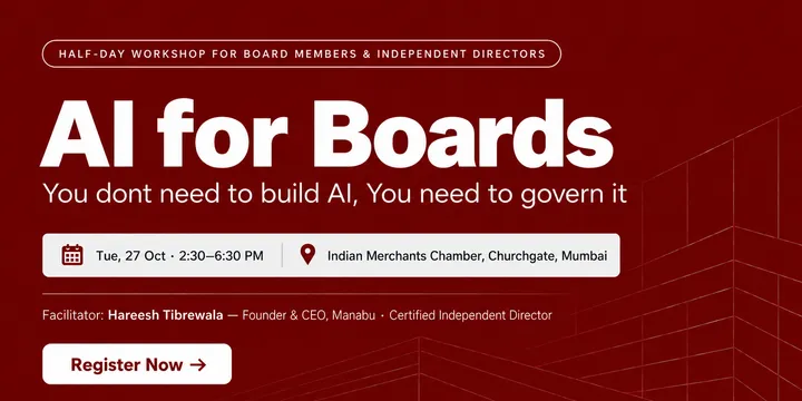 AI For Boards