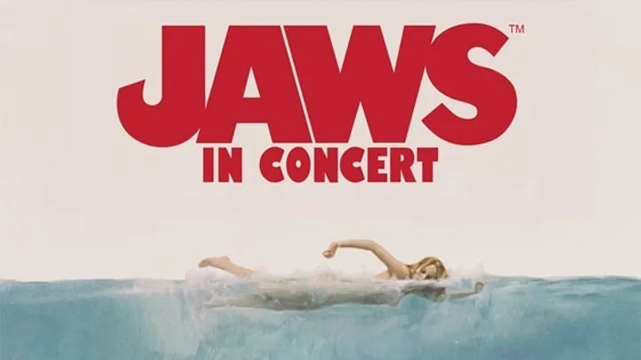 Jaws in Concert