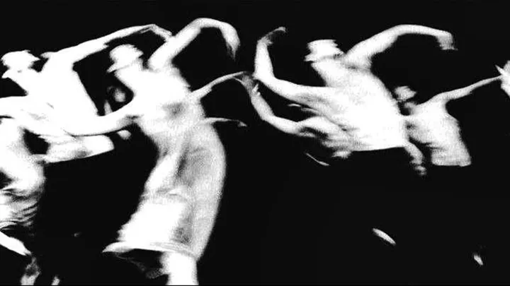 Life Drawing - dance & movement special