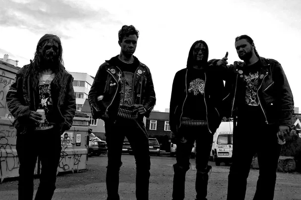 Misþyrming + Owls Woods Graves + Profanation + Gorrch