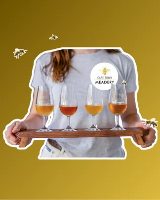 From Hive to Glass: A Guided Mead Experience