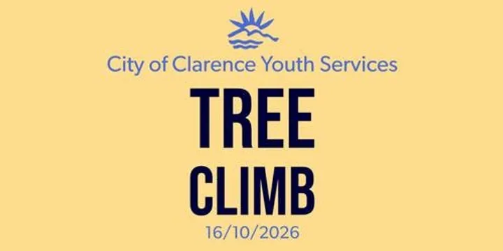 Tree Climb - School Holiday Program