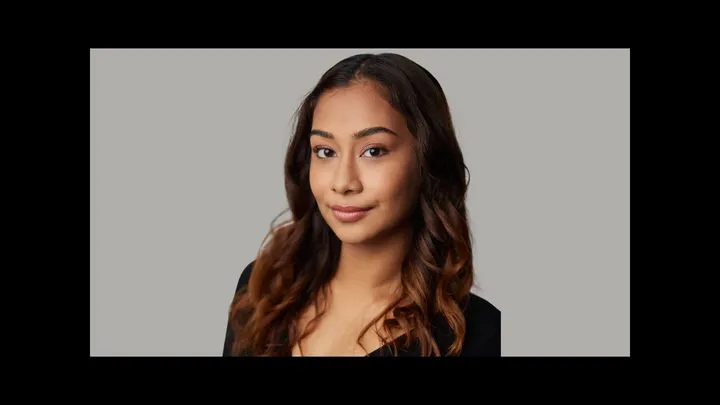 Nadya Zaheer