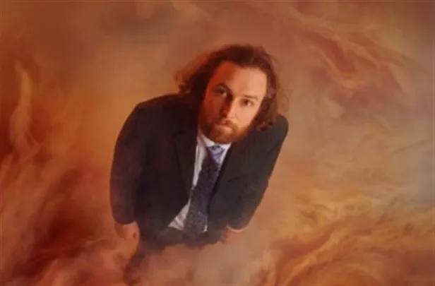 ROB AUTON: JUPITER