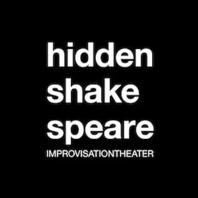 hidden shakespeare - Improtheater