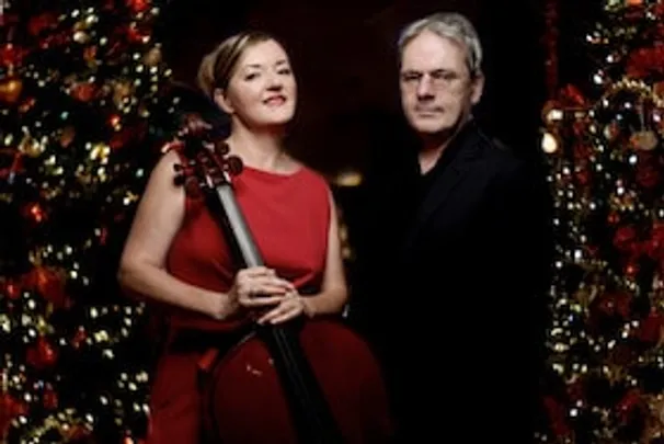 Cello meets Xmas