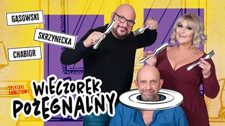 Wieczorek pożegnalny